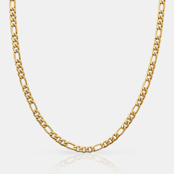 Figaro (Gold) 5mm