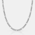Figaro (Argent) 5mm