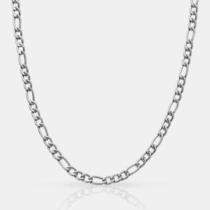 Figaro (Plata) 5mm