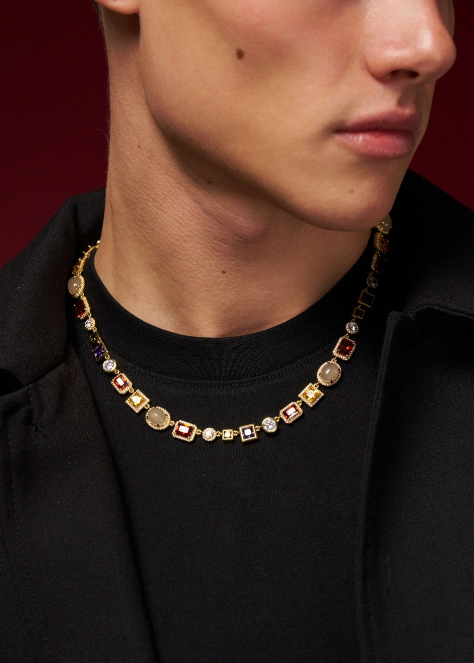 CRAFTD | Premium Men's Jewellery