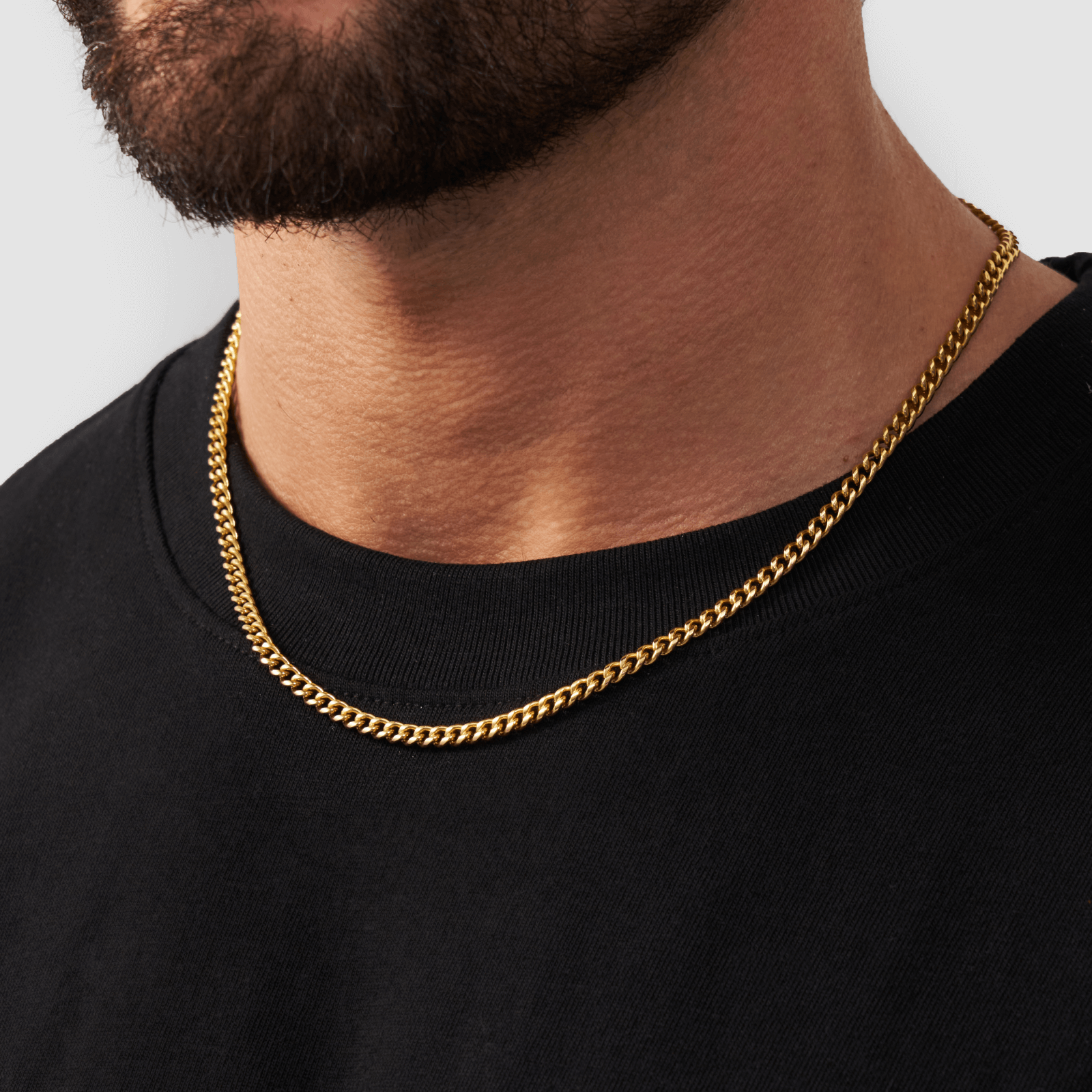 Zuck Chain (4mm)