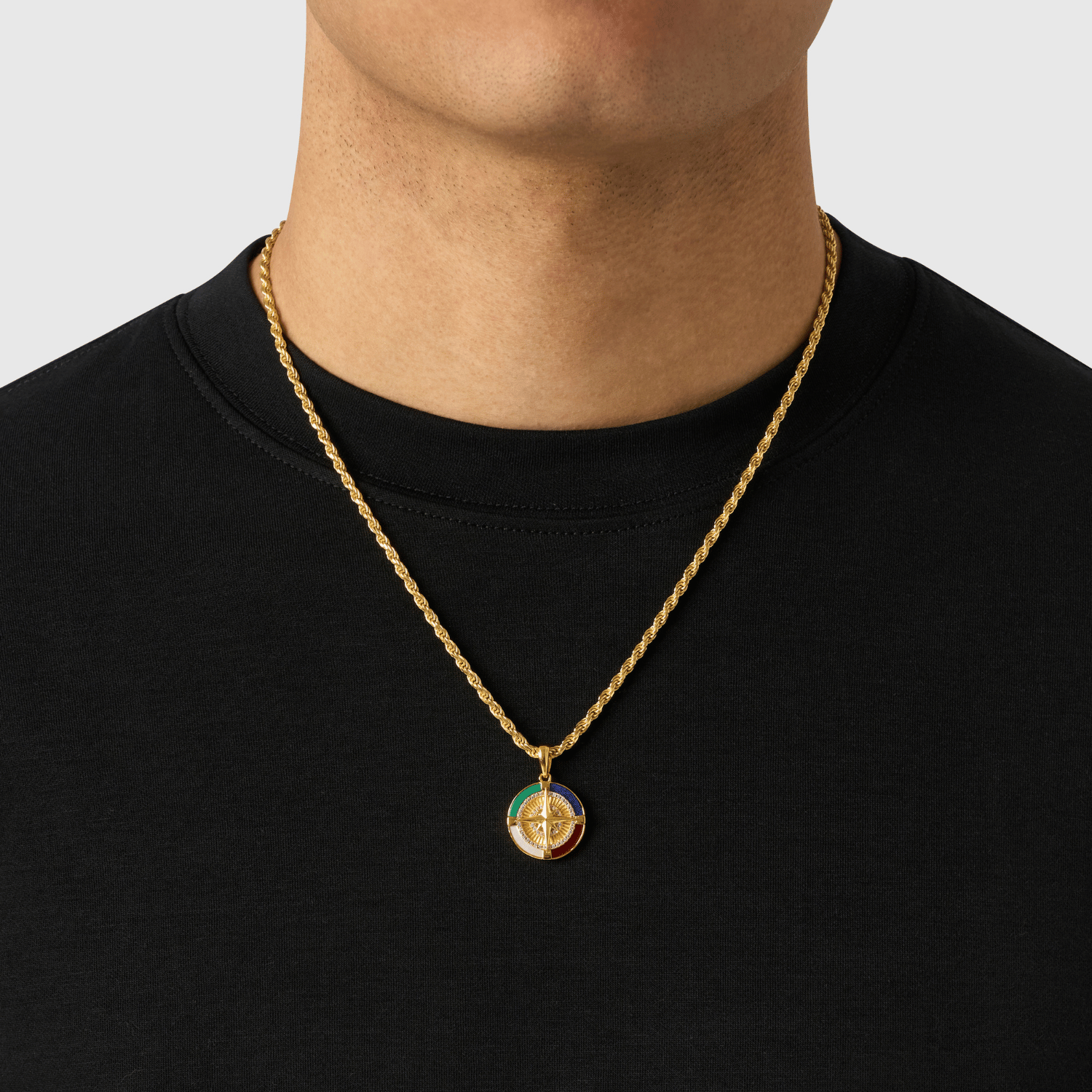 Guidance (18ct Gold) | Sterling Silver