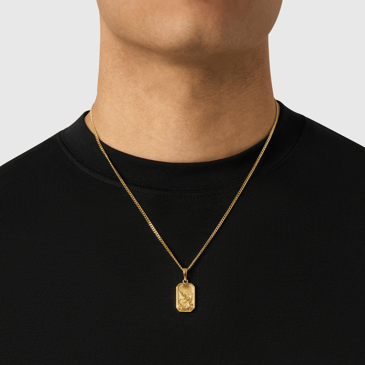 Humility (18ct Gold) | Sterling Silver