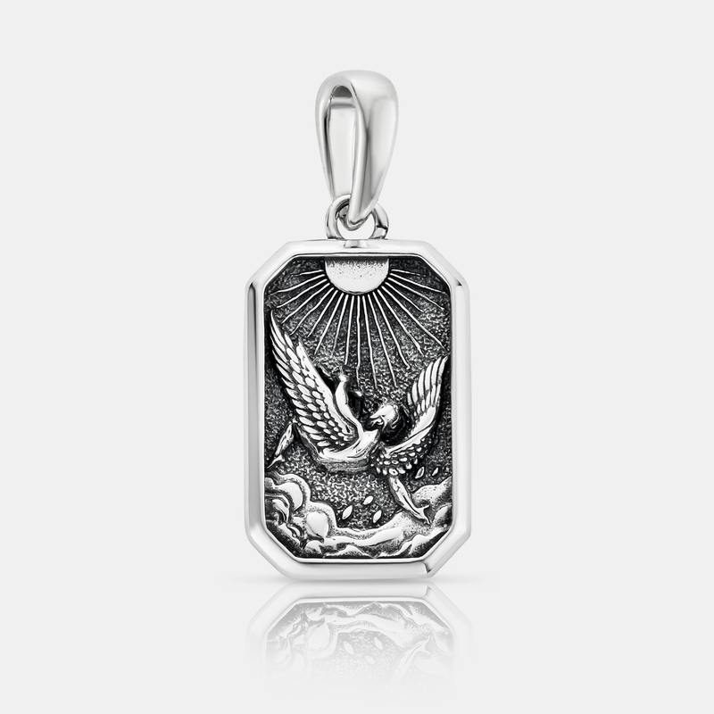 Demut | Sterlingsilber