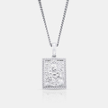 Iced Mary (Silver)