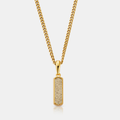 Iced Totem (Gold)