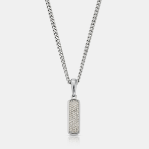 Iced Totem (Silver)