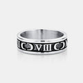 Inception Ring (Silver)
