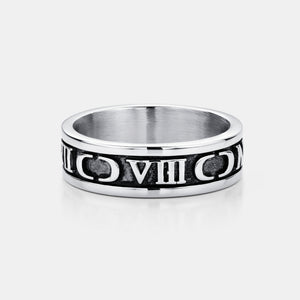 Anillo Inception (Plata)