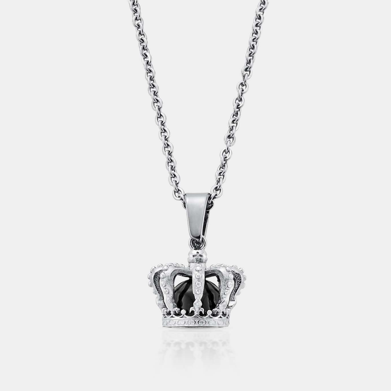 Corona del re (argento)