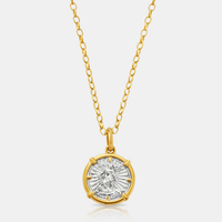 St Michael Two-Tone (Gold)