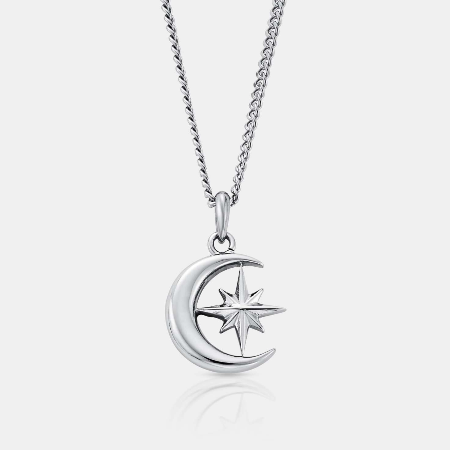 Luna e Stella (Argento)