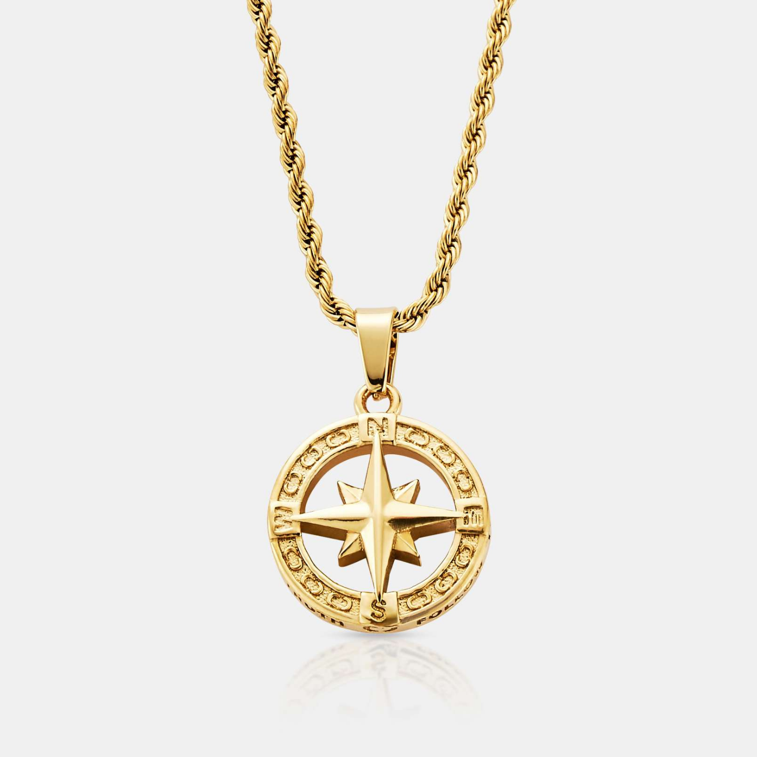 送料関税無料【Craftd London】North Star North Star (Gold)