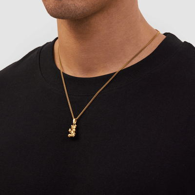 Gold Pendants Gold Pendants