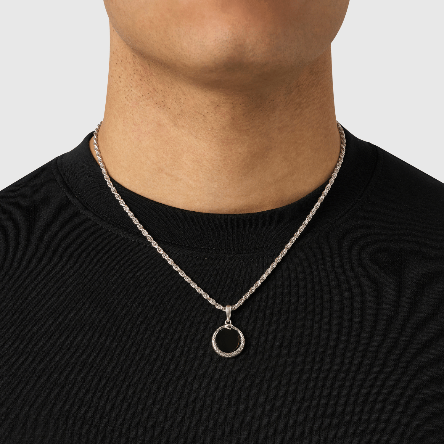 Widerstandsfähigkeit | Sterlingsilber