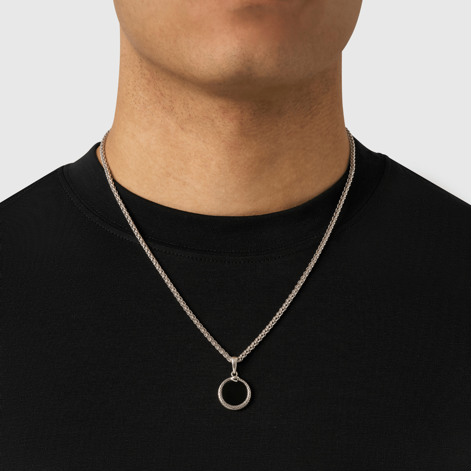 Widerstandsfähigkeit | Sterlingsilber