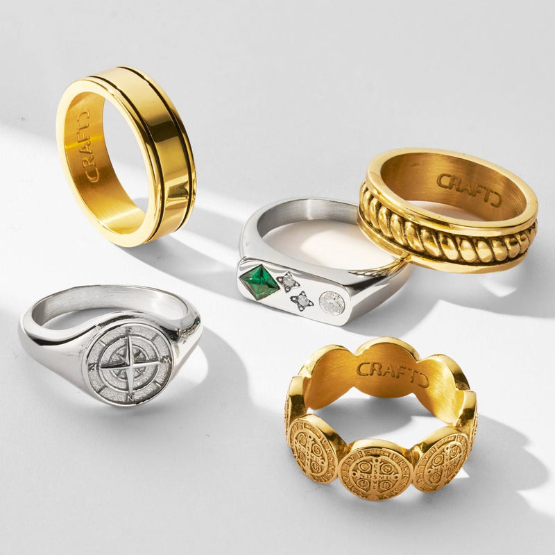 Rings