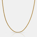 Rope (Gold) 2mm