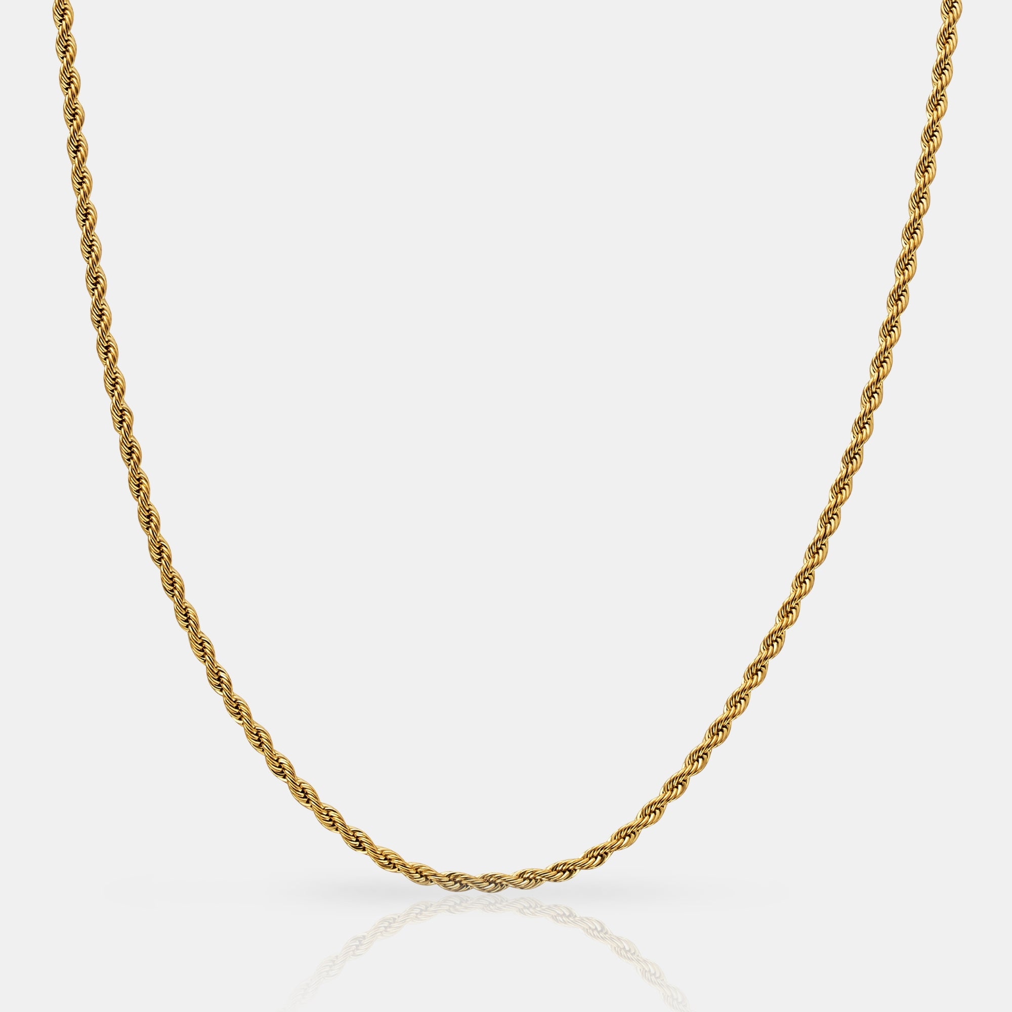 Rope (Gold) 2mm