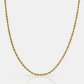 Rope (Gold) 2mm