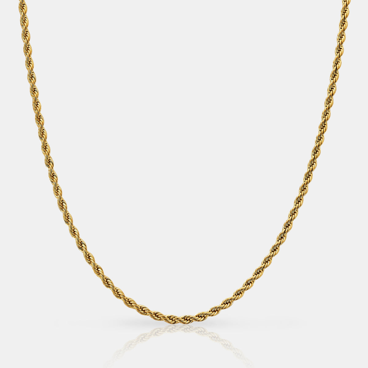 Rope (Gold) 3mm