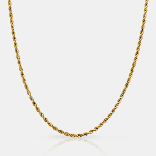 Seil (Gold) 3mm