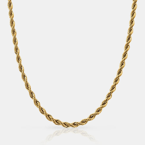 Seil (Gold) 5mm
