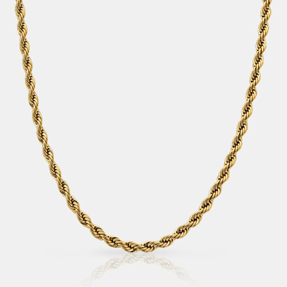 Seil (Gold) 5mm