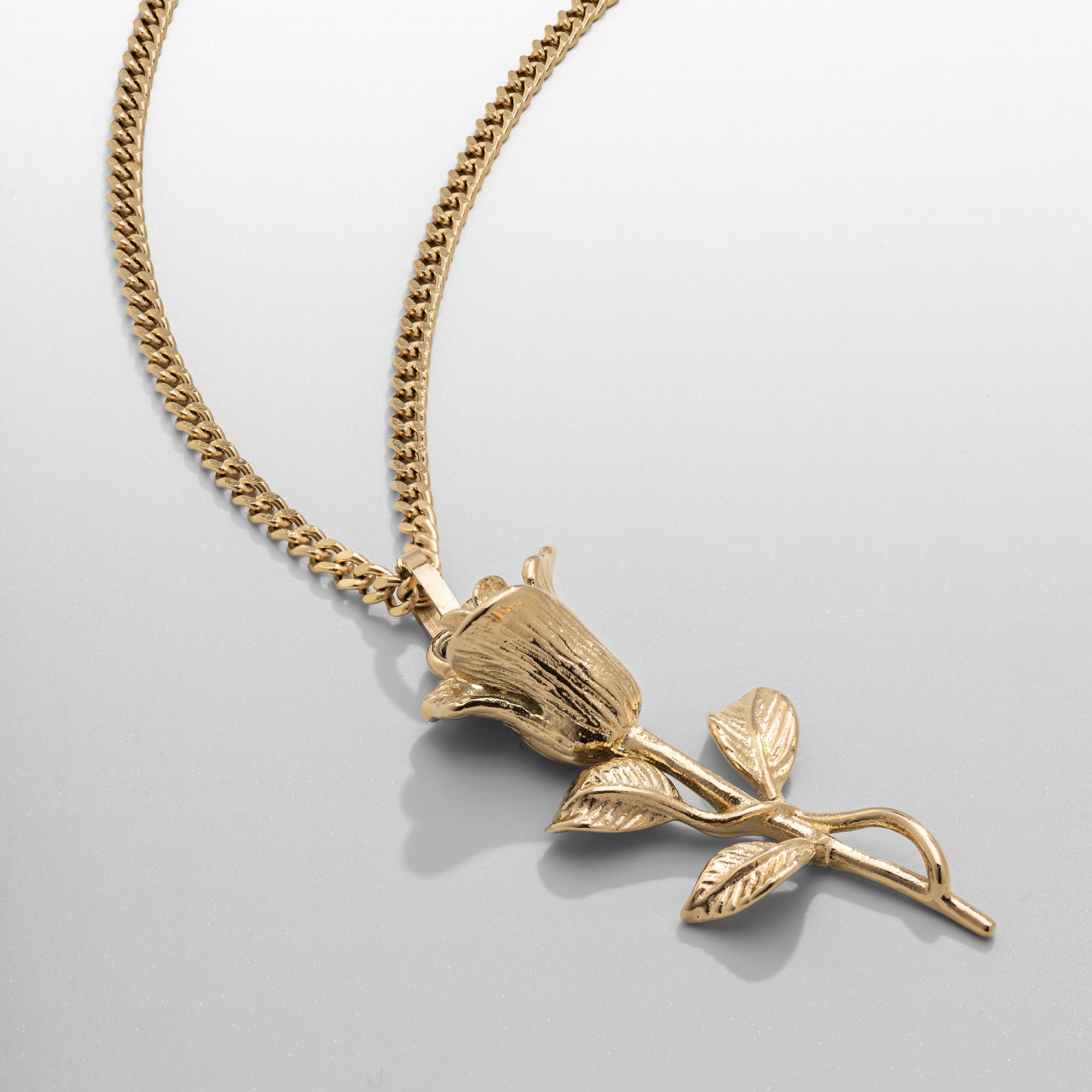 Gold Pendants
