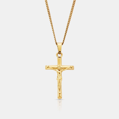 Croce + Catena