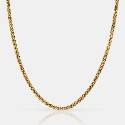 Grano 3mm (50cm)