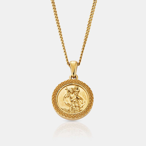 San Cristóbal 2.0 (Oro)