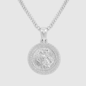 San Cristóbal 2.0 (Plata)