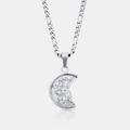 St. Christopher (Silver)