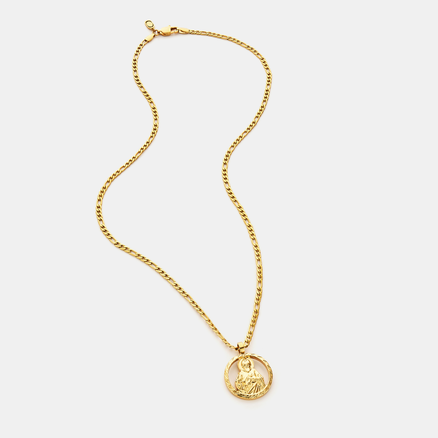 St. Jude (Gold)