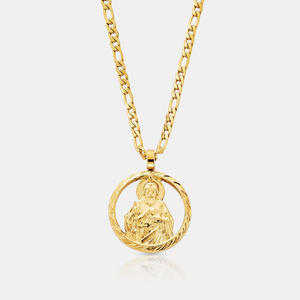 San Judas (Oro)