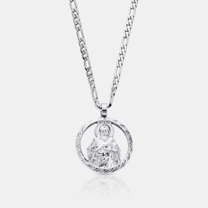 San Judas (Plata)