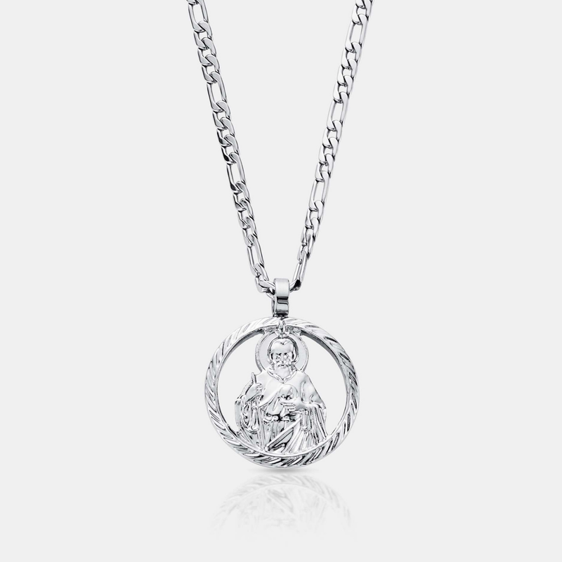 St. Jude (Silver)