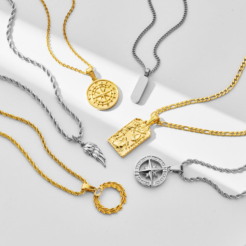 Pendants