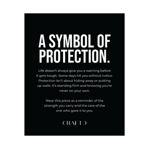 A Symbol Of Protection