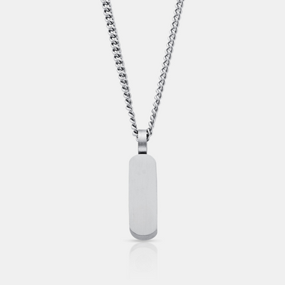 Totem-Anhänger (Silber) 