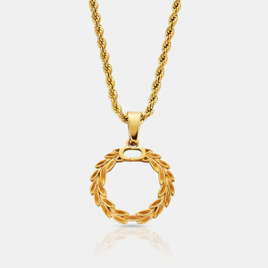 Triumph (Gold)