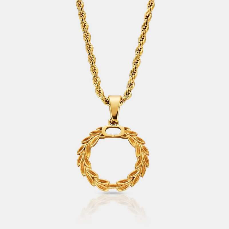 Triumph (Gold)