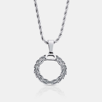 Triumph (Silver)