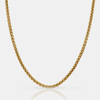 Wheat (Gold) 3mm