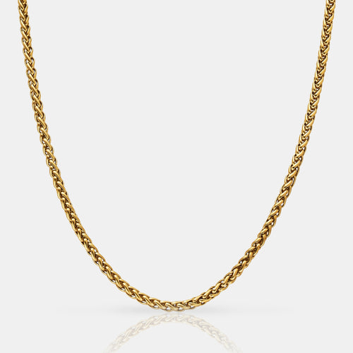 Weizen (Gold) 3mm