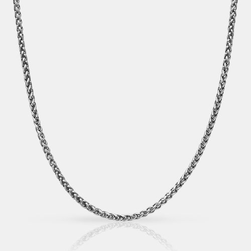 Weizen (Silber) 3mm