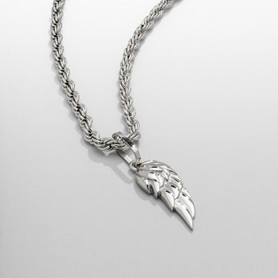 Wing (Silver)