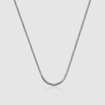 送税込【CRAFTD London】CRAFTD SIGNATURE PENDANT (2色) 国内発 Sterling Silver