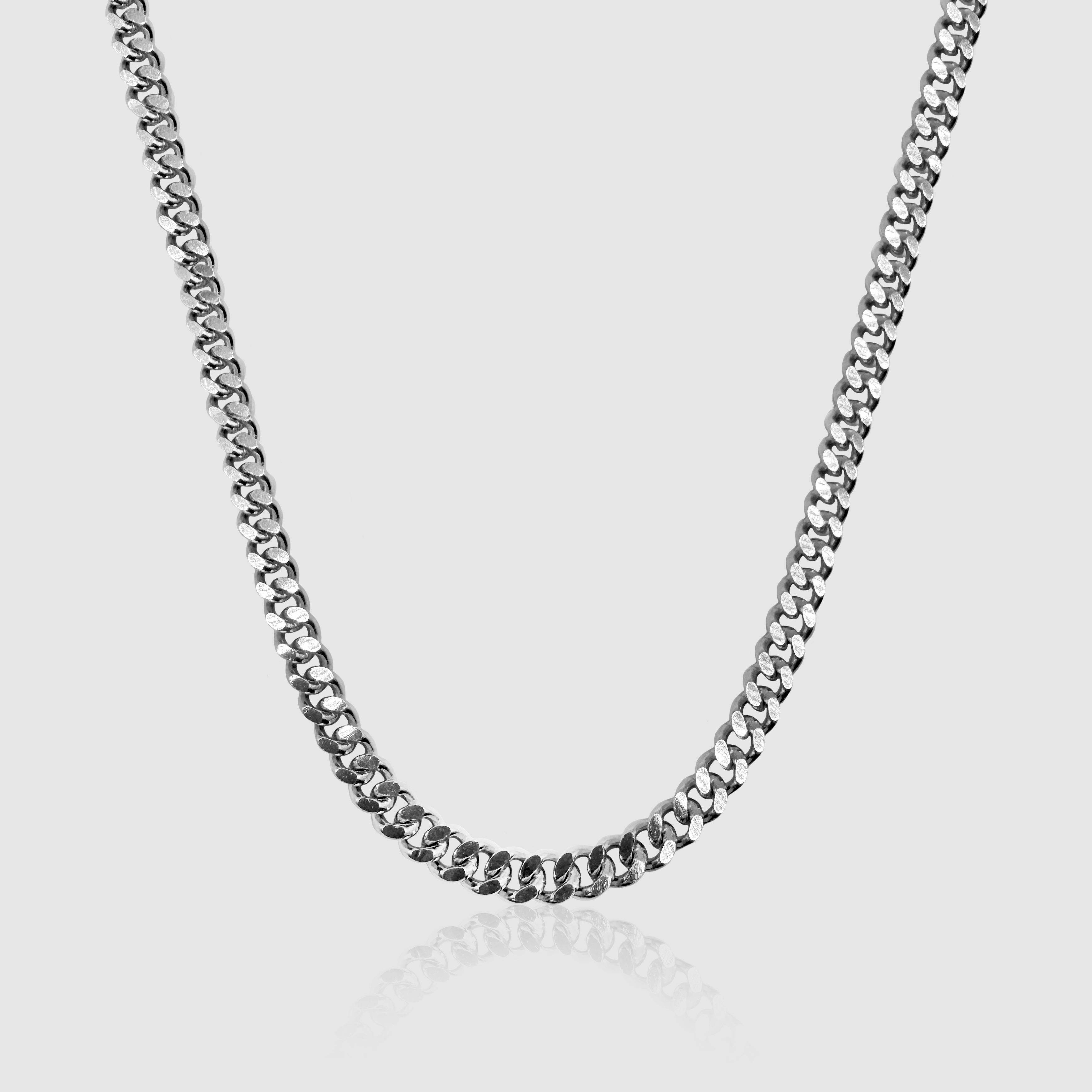 送料関税込【CRAFTD London】Cuban 6mm (2色) 国内発 Cuban_Silver_6mm.png?crop=